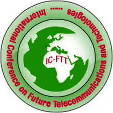 My Chapter Conference Logo