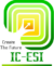 IC-ESI Logo